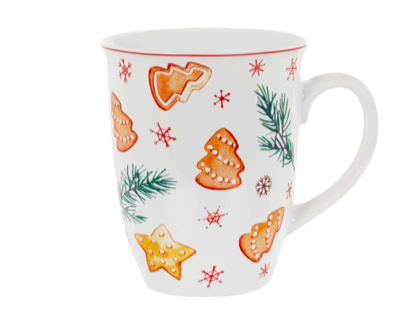 Чашка Lefard Ginger cookie 360 мл (922-007)